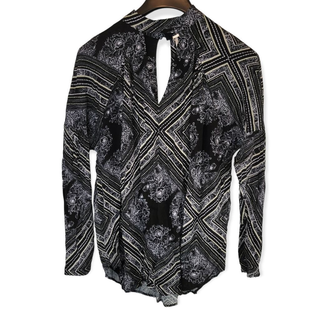 Free People Boho Tunic Women's Size Medium